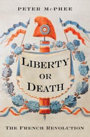 Cover of Liberty or Death