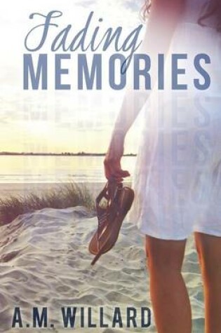 Cover of Fading Memories