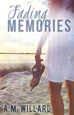 Book cover for Fading Memories