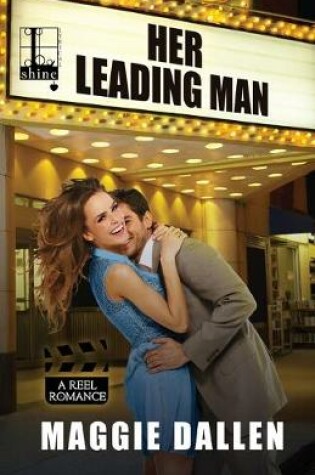 Cover of Her Leading Man