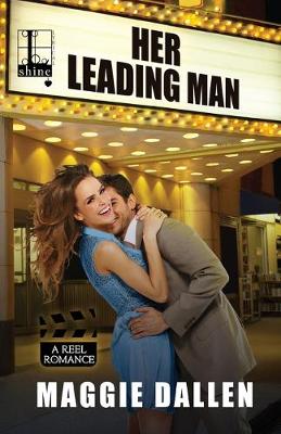 Book cover for Her Leading Man