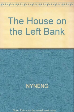 Cover of The House on the Left Bank