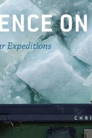 Cover of Science on Ice