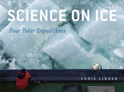 Book cover for Science on Ice