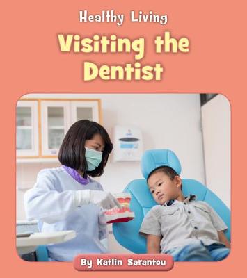 Book cover for Visiting the Dentist