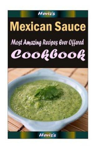 Cover of Mexican Sauce
