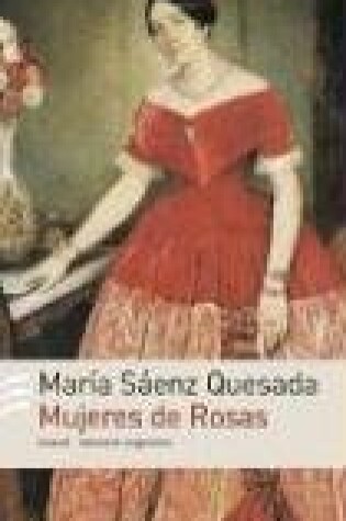 Cover of Mujeres de Rosas