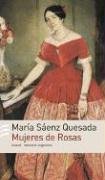 Book cover for Mujeres de Rosas