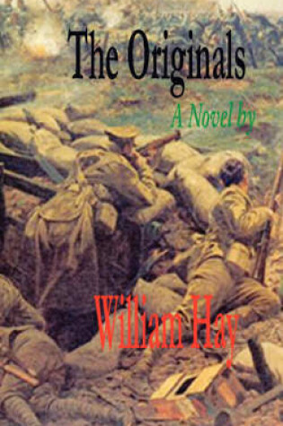 Cover of The Originals