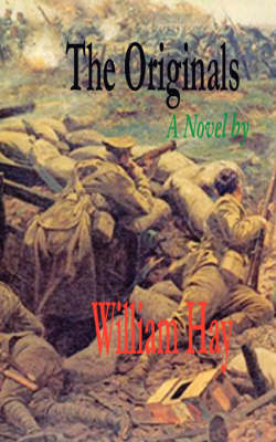 Book cover for The Originals