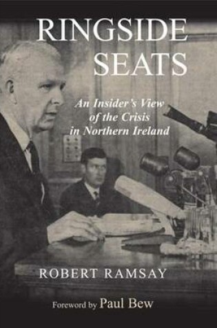 Cover of Ringside Seats