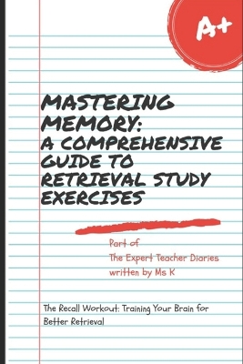 Book cover for Mastering Memory