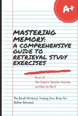 Cover of Mastering Memory