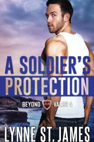 Cover of A Soldier's Protection