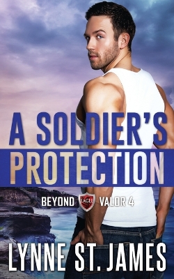 Book cover for A Soldier's Protection