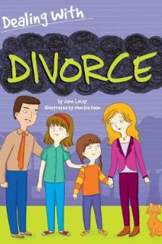 Cover of Divorce