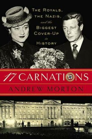 Cover of 17 Carnations