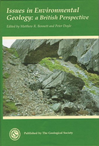 Cover of Issues in Environmental Geology