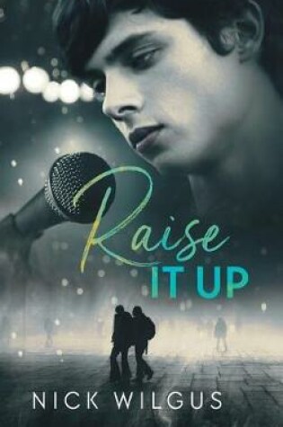 Cover of Raise It Up