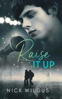 Cover of Raise It Up