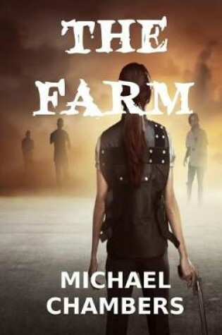 Cover of The Farm