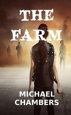 Book cover for The Farm