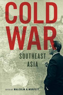 Cover of Cold War Southeast Asia