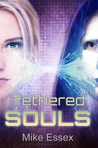 Cover of Tethered Souls