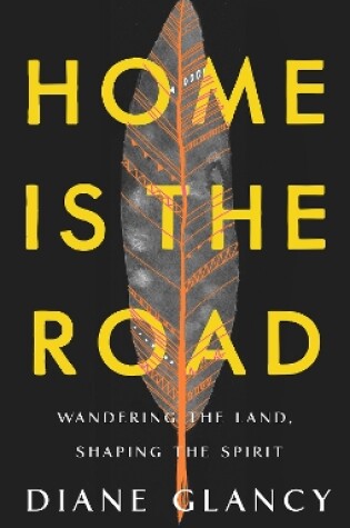 Cover of Home Is the Road