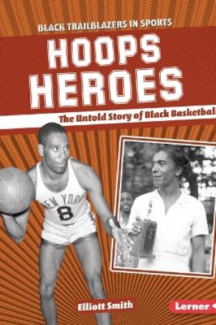 Cover of Hoops Heroes