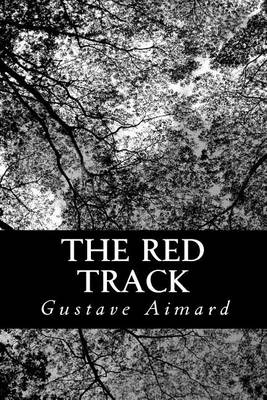 Book cover for The Red Track