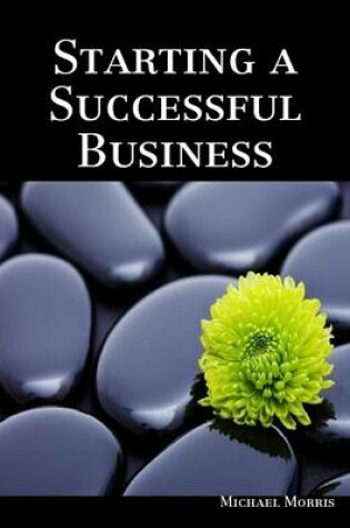 Cover of Starting a Successful Business