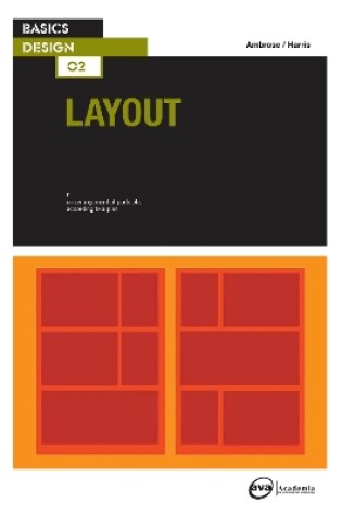 Cover of Basics Design 02: Layout