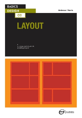 Cover of Basics Design 02: Layout