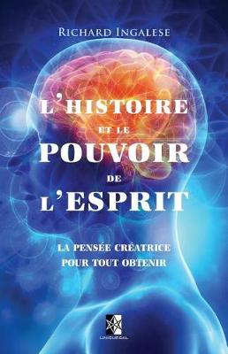 Book cover for L'Histoire et le Pouvoir de l'Esprit