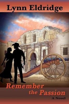 Book cover for Remember the Passion