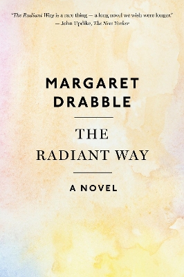 Book cover for The Radiant Way
