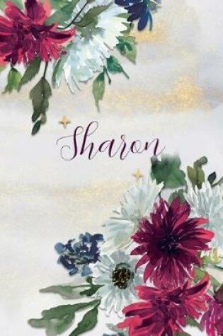 Cover of Sharon