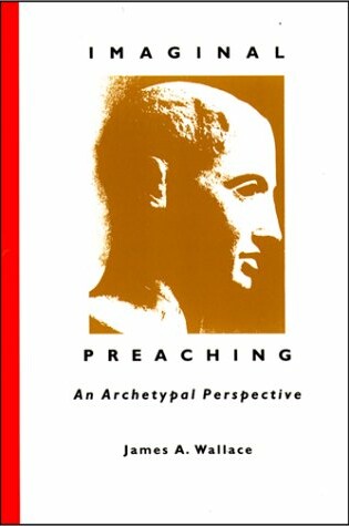 Cover of Imaginal Preaching