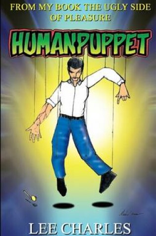 Cover of Human Puppet