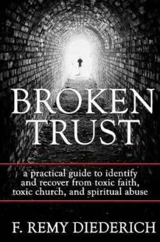 Cover of Broken Trust