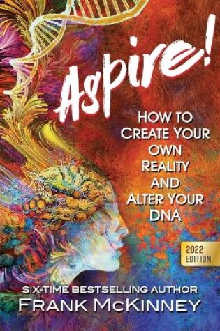 Cover of Aspire!