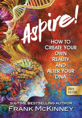 Book cover for Aspire!