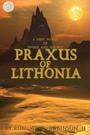 Cover of Praxus of Lithonia