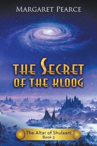 Cover of The Secret of the Kloog