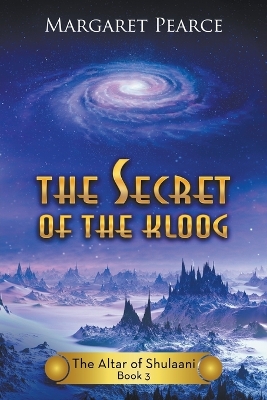 Book cover for The Secret of the Kloog