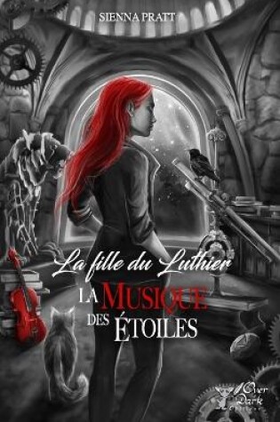 Cover of La fille du Luthier - La Musique des Etoiles