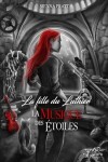 Book cover for La fille du Luthier - La Musique des Etoiles