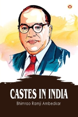 Cover of Castes In India