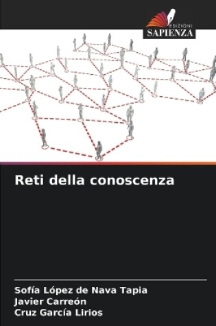 Cover of Reti della conoscenza